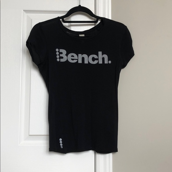 bench tee - Picture 1 of 1